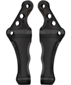 Speed Merchant - Radial Front Brake Caliper Mounts - 13" Brake Discs