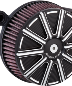 Arlen Ness - Stage 1 Big Sucker Air Cleaner Kit fits '17 & Up Touring, '18 & Up M8 Softail Models
