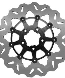 Galfer - Custom Wave® Brake Rotor - fits '84 & Up Harley Models