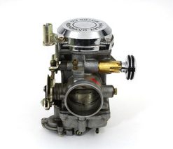 V-Twin - Enrichener for CV Carburetors