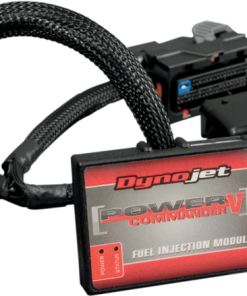 Dynojet - Power Commander Five - fits Softail Models (see desc.)