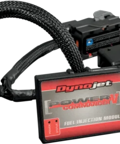 Dynojet - Power Commander Five - fits Dyna Models (see desc.)
