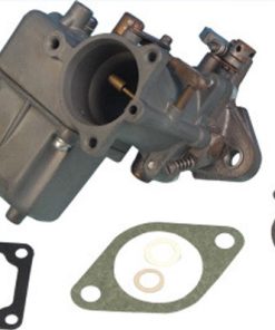 James Gaskets - Carb Rebuild Kit - fits All Linkert DC Carbs '57-'66