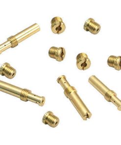 S&S - High Range Jet Kit for S&S Carburetors