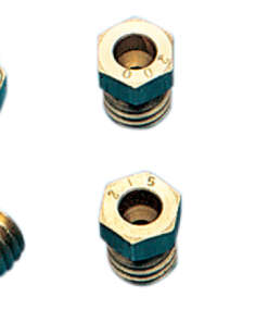 Yost - CV Main Jet Kit