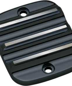 Covington's Customs - Front Master Cylinder Cover - fits '96-'99 Big Twin