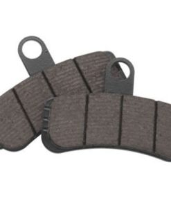 Lyndall Brakes - Xtreme Racing Front Brake Pads - O.E.M. 44082-08 (see desc.)