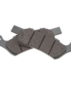 Lyndall Brakes - Xtreme Racing Rear Brake Pads - O.E.M. 42298-08 (see desc.)