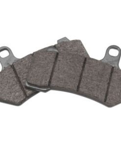 Lyndall Brakes - Xtreme Racing Brake Pads - O.E.M. 41854-08 (see desc.)