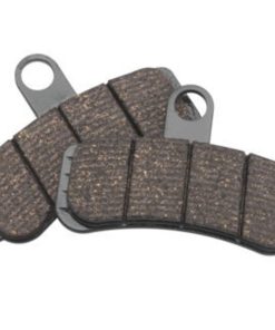 Lyndall Brakes - Gold Plus Racing Brake Pads - O.E.M. 44082-00D (see desc.)