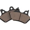 Lyndall Brakes - Z Plus Racing Brake Pads - O.E.M. 44082-00D (see desc.)