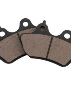 Lyndall Brakes - Z Plus Racing Brake Pads - O.E.M. 44082-00D (see desc.)