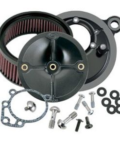 S&S - Stealth Air Cleaner Kit fits '91-'06 XL Sportster