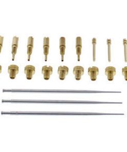 All Balls Racing - Carburetor Jet Kit for Mikuni HSR 42