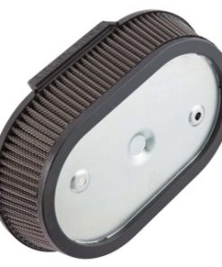 Arlen Ness - Oval Big Sucker® Replacement Air Filter fits M8 Factory Models