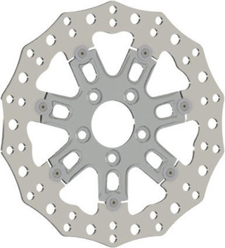 arlen-ness-two-piece-floating-11.8-center-hub-front-brake-rotor-7-valve-chrome__04965