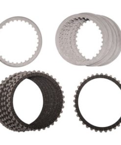 DP - Heavy-Duty Extra Plate Clutch Kit fits '90-'97 Evo Big Twin & '91-'22 Sportster Models