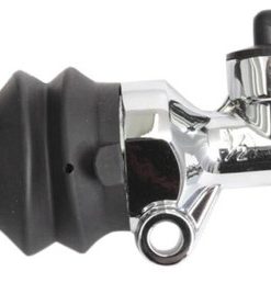Drag Specialties Rear Brake Master Cylinder - fits '07-'13 XL