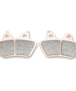 Drag Specialties - Sintered Metal Front Brake Pads (Repl. OEM# 44082-00C/D)