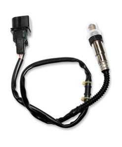 Feuling - 18mm Front & Rear (16.25") Narrow Band Oxygen Sensor fits '07-'11 Softail, '06-'11 Dyna, '09 Touring & '09 V-Rod Models
