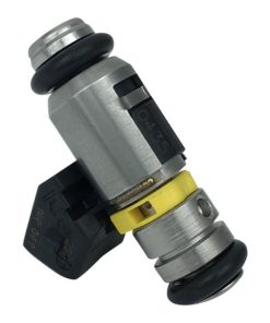 Feuling - EV-1 Minimeter Square Series Electronic Fuel Injector 6.2 g/s - Yellow