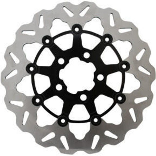 galfer-11.5-wave-rear-full-floating-w-black-carrier-brake-rotor-fits-00-17-big-twin-00-10-xl-models-see-desc__59306