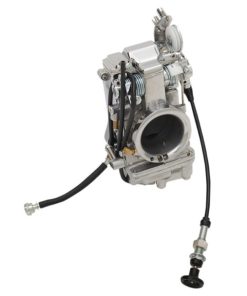 Mikuni - HSR45MM Polished Smoothbore Carburetor