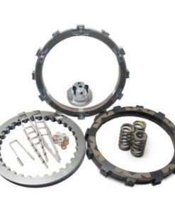 Rekluse RadiusX Auto Harley Davidson Clutch