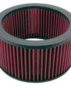 S&S - Repl. High-Flow Air Filter and Adapter Kit for S&S Super E and G Carbs (See Desc.)