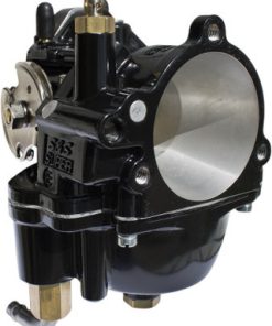 S&S - Super E and G Carburetors - Fits '36-'06 Big Twin, '57-'06 XL Models