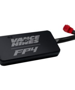 Vance and Hines - Fuelpak FP4 ECM Tuner fits '11-'20 Harley Models