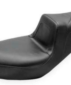 Mustang - One-Piece Squareback Seat - Fits '06-'15 Dynas