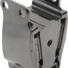 Drag Specialties - Isolator Front Motor Mount - Fits '91-'16 FXD