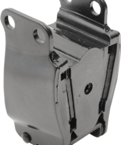 Drag Specialties - Isolator Front Motor Mount - Fits '91-'16 FXD