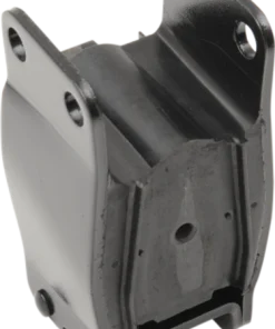 Drag Specialties - Isolator Rear Motor Mount - Fits '99-'16 FXD