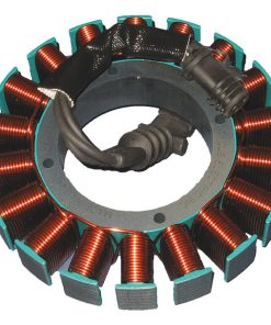 Cycle Electric - Stator fits Harley Softail and Dyna Models (see desc.)