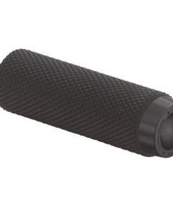 Rough Crafts - Knurled Shift/Brake Peg (Choose Finish)