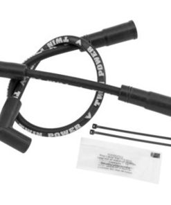 Twin Power - Harley Ignition Plug Wires (choose fitment)