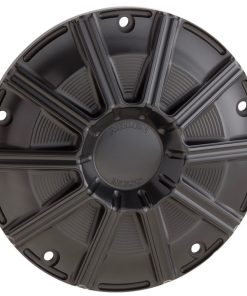 Arlen Ness - 10-Gauge Derby Cover fits '99-'18 Big Twin Models (Exc. '16-'18 Baggers, '15 FLHTCUL/FLHTKL & '18 FLSB Models) (Choose Color)