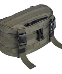 Biltwell Exfil 7 Bag - OD Green