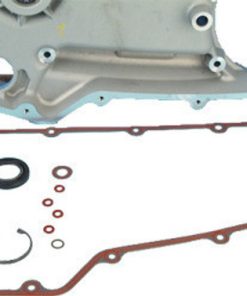 James Gaskets - Primary Cover Gasket Kit, Paper w/ Bead - fits '06-Up Dyna, '07-Up Softail