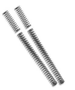 Progressive Suspension - Drop In Fork Spring Lowering Kit -fits '06-'16 FXD