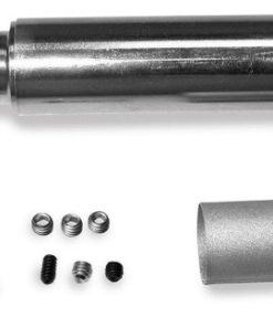 Bikers Choice - Internal Throttle Kit - fits 1" Handlebars