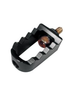 Joker Machine - Short-Profile Shifter Pegs - For All Models w/ Standard Female Footpeg Mount (See description for more details)