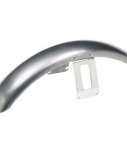 Biker's Choice - Custom Wide Glide Front Fender - fits '84-'17 FXST, '93-'05 FXDWG, '80-'86 FXWG