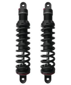 Progressive Suspension 490 Sport Series Shocks fits '06-'17 Harley Dyna