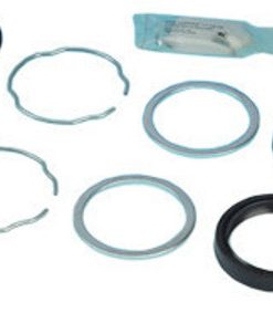 James Gaskets - Seal Kit, Front Forks - fits '06-'Up Dyna