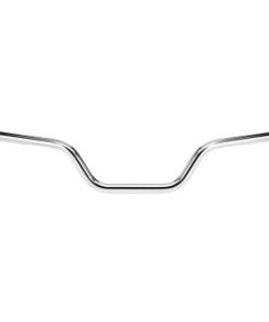 Biltwell - Smooth Tracker High Handlebars - 1"