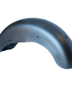 Russ Wernimont Designs - Custom Rear Fender - Fits '06-'17 Dyna