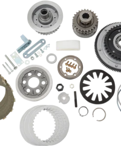 Drag Specialties - Primary Drive Kit - fits '99-'06 Harley Big Twin